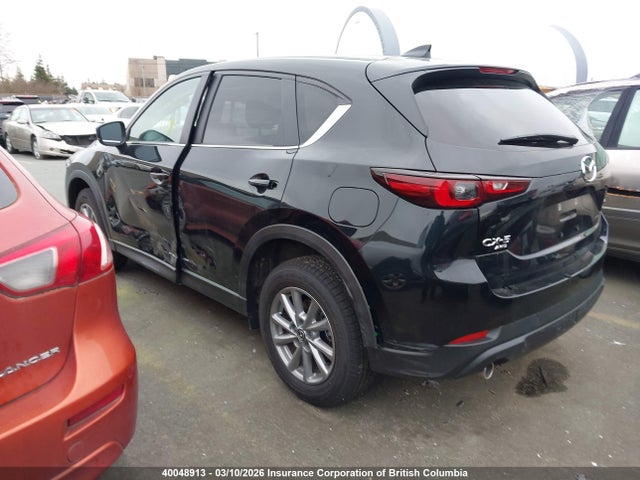 Mazda CX-5 2025 JM3KFBBL9S0765597 Image 3