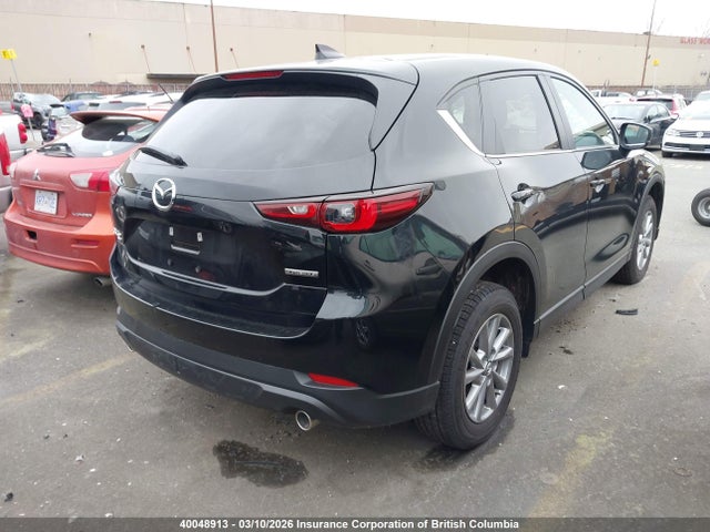 Mazda CX-5 2025 JM3KFBBL9S0765597 Image 4