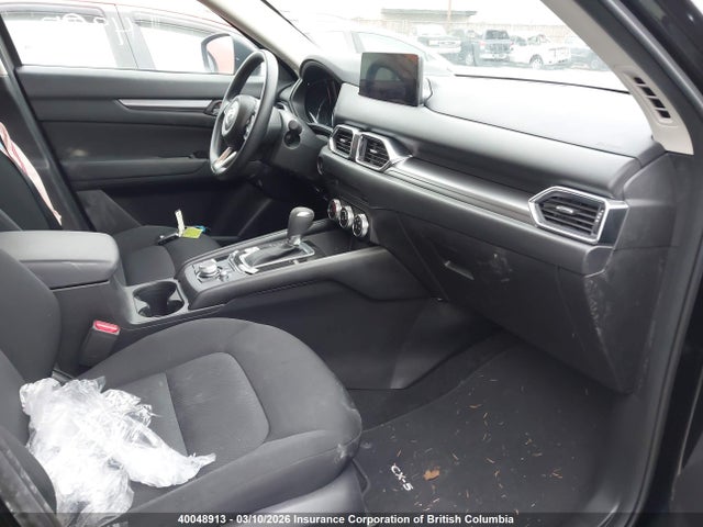 Mazda CX-5 2025 JM3KFBBL9S0765597 Image 5