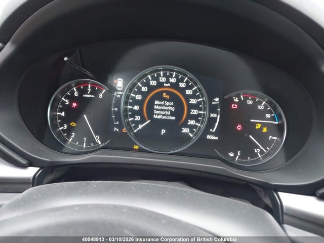 Mazda CX-5 2025 JM3KFBBL9S0765597 Image 7