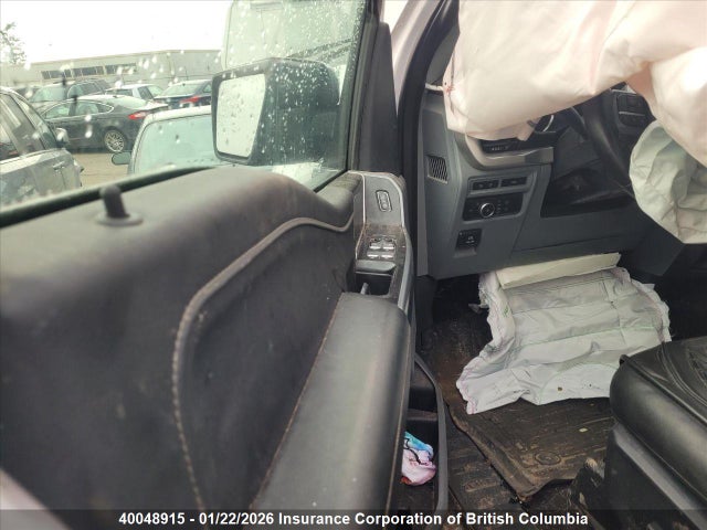 Ford F150 2021 1FTFW1E54MKE28599 Image 12