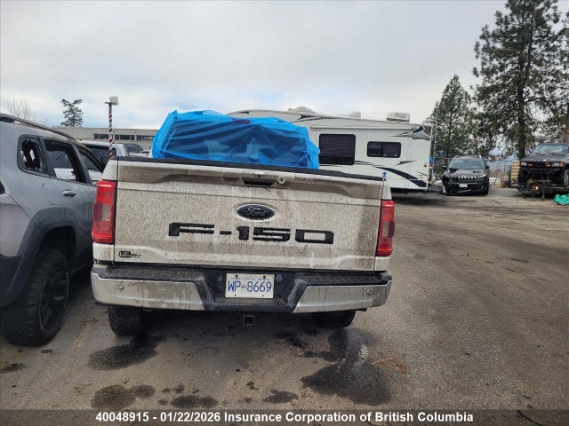 Ford F150 2021 1FTFW1E54MKE28599 Image 15