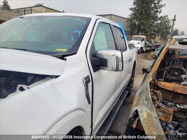Ford F150 2021 1FTFW1E54MKE28599 Image 20