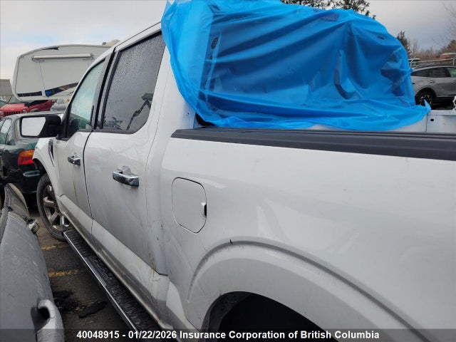 Ford F150 2021 1FTFW1E54MKE28599 Image 21