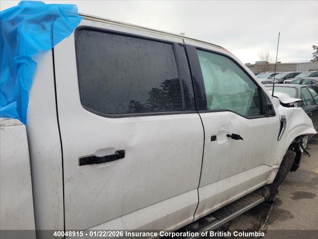 Ford F150 2021 1FTFW1E54MKE28599 Image 23