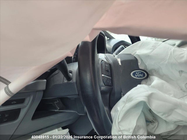 Ford F150 2021 1FTFW1E54MKE28599 Image 8