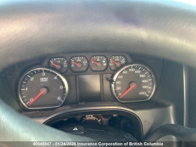 1GCVKNECXGZ276434 Chevrolet Silverado K1500/k1500 Ls