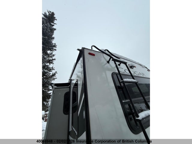 Keystone Cougar 2021 4YDF24R29MV506433 Image 22