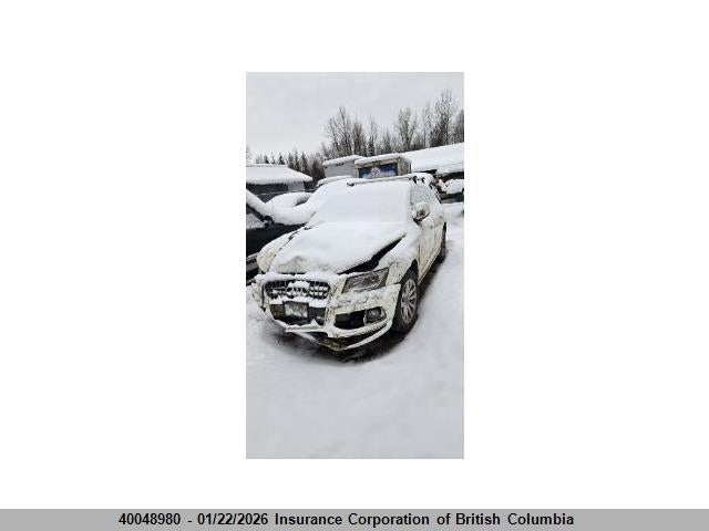 WA1L2AFP4HA079741 Audi Q5
