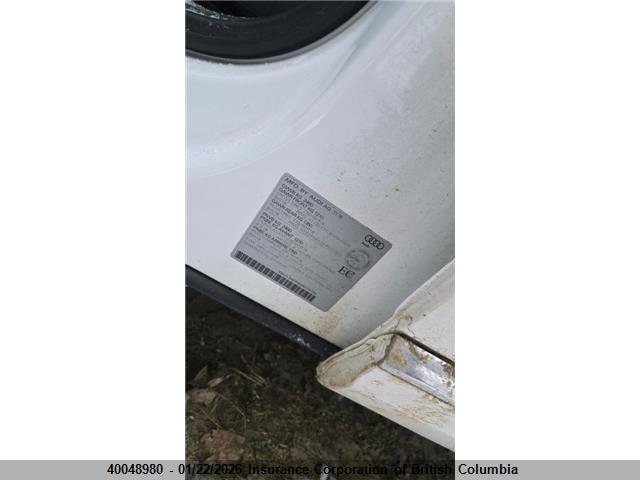 WA1L2AFP4HA079741 Audi Q5