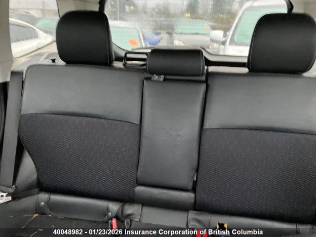 JF2SJHDC0FH483316 Subaru Forester 2.0xt Premium