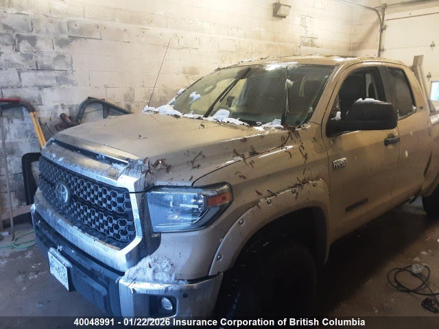 5TFUY5F18JX698762 Toyota Tundra Sr5 Plus 5.7l V8
