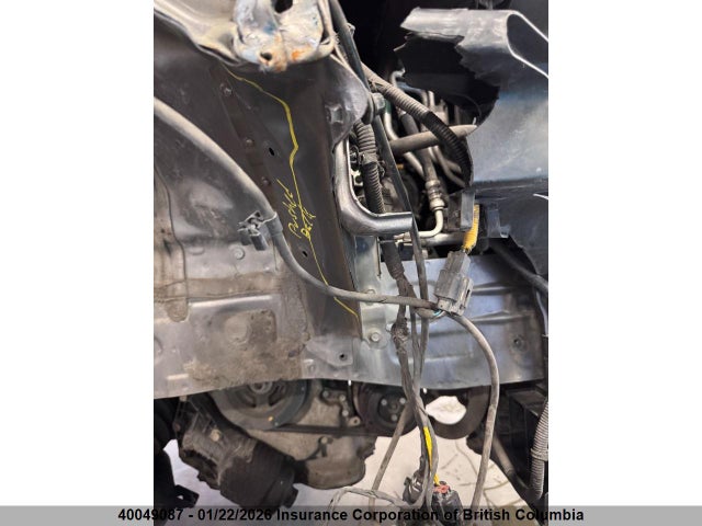 5XYPHDA52KG443790 KIA Sorento Ex/ex Sport