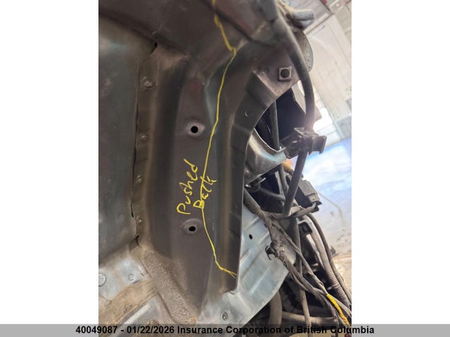 5XYPHDA52KG443790 KIA Sorento Ex/ex Sport
