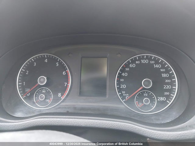 1VWCS7A35FC076665 Volkswagen PASSAT SEL