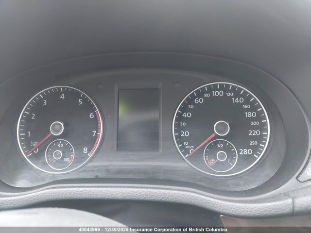 1VWCS7A35FC076665 Volkswagen PASSAT SEL