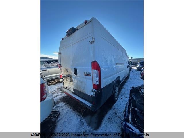 3C6MRVJG9NE138478 RAM Promaster 3500 3500 High