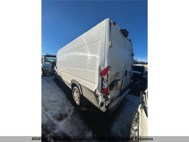 3C6MRVJG9NE138478 RAM Promaster 3500 3500 High