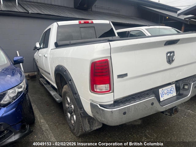 RAM 3500 Laramie 2014 3C63R3EL6EG282162 Image 3