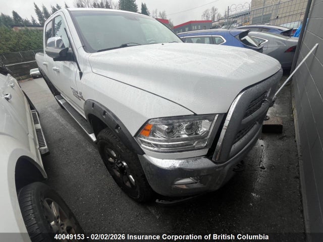 RAM 3500 Laramie 2014 3C63R3EL6EG282162 Image 6