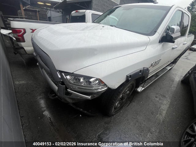 RAM 3500 Laramie 2014 3C63R3EL6EG282162 Image 7