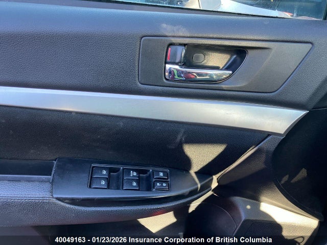 4S3BMGD62E3018932 Subaru Legacy 2.5i Premium