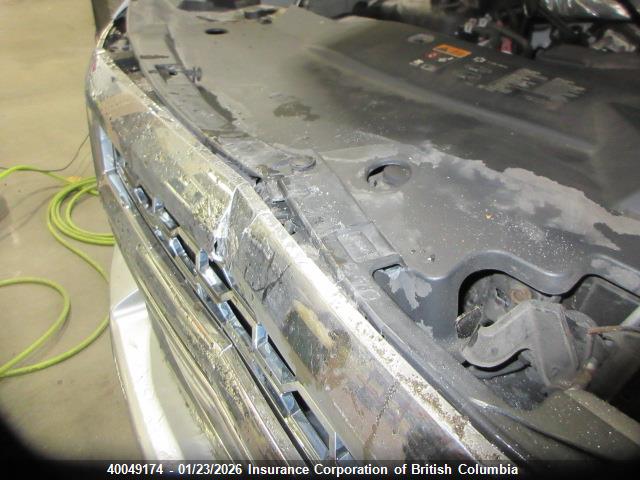 1GCVKREC2FZ153135 Chevrolet Silverado K1500 Lt