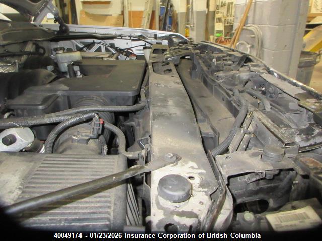 1GCVKREC2FZ153135 Chevrolet Silverado K1500 Lt