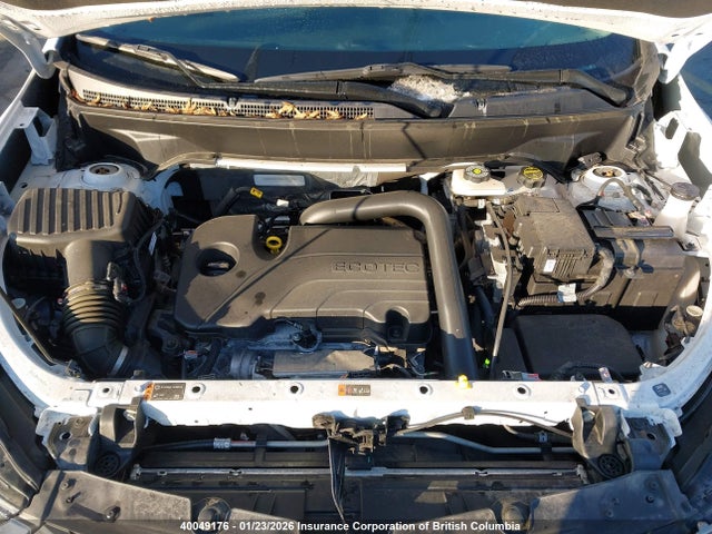 3GNAXSEG5RL227273 Chevrolet EQUINOX LS