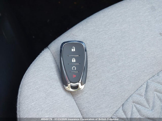 3GNAXSEG5RL227273 Chevrolet EQUINOX LS
