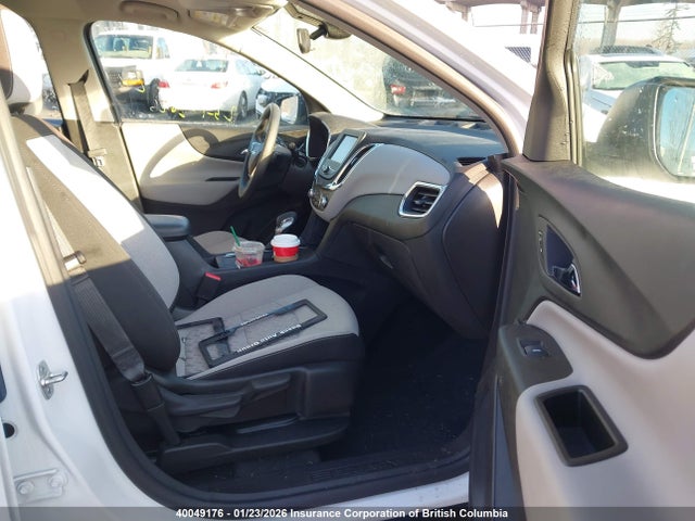 3GNAXSEG5RL227273 Chevrolet EQUINOX LS