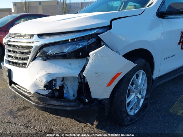 3GNAXSEG5RL227273 Chevrolet EQUINOX LS