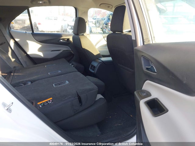 3GNAXSEG5RL227273 Chevrolet EQUINOX LS