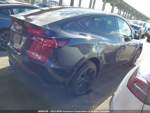 Aukcja sprzedaży 2024 Tesla Model Y, vin: LRWYGDEE8RC630867, numer aukcji: 40049186