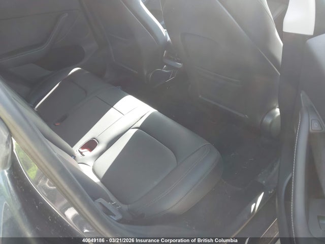 Aukcja sprzedaży 2024 Tesla Model Y, vin: LRWYGDEE8RC630867, numer aukcji: 40049186