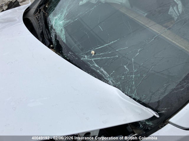 LRW3E1FA0PC845764 Tesla MODEL 3
