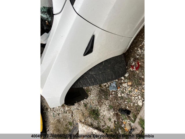 LRW3E1FA0PC845764 Tesla MODEL 3