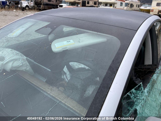LRW3E1FA0PC845764 Tesla MODEL 3