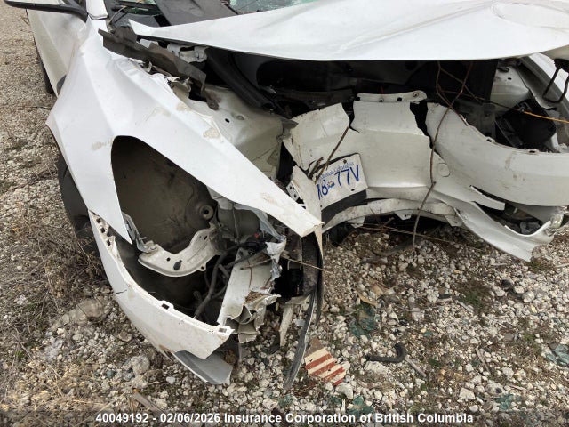 LRW3E1FA0PC845764 Tesla MODEL 3