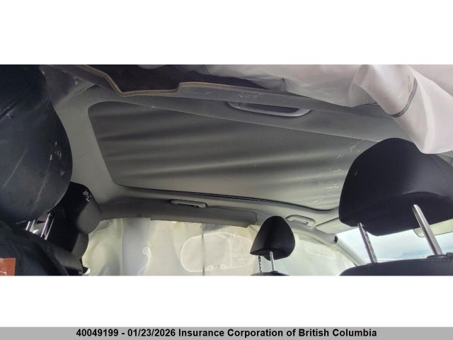 KM8JCCAE7PU261504 Hyundai TUCSON SEL