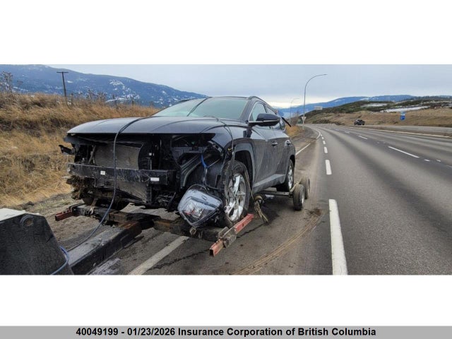 KM8JCCAE7PU261504 Hyundai TUCSON SEL