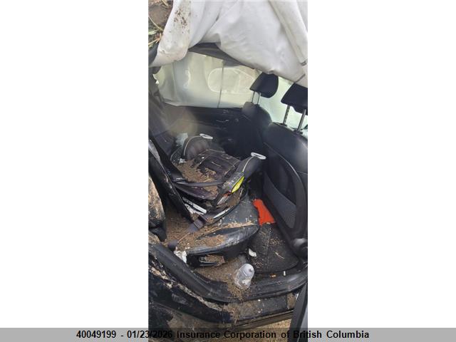 KM8JCCAE7PU261504 Hyundai TUCSON SEL