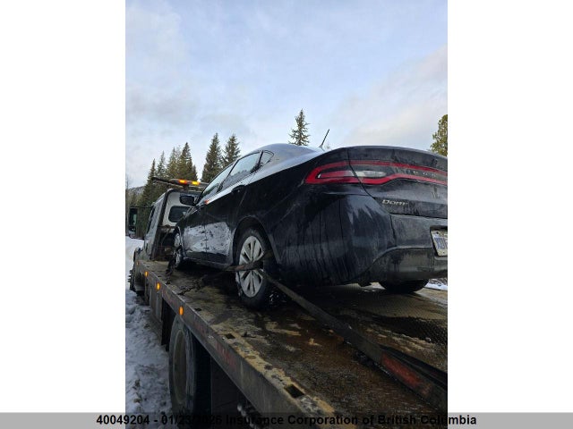 1C3CDFDHXFD392608 Dodge Dart Se Aero