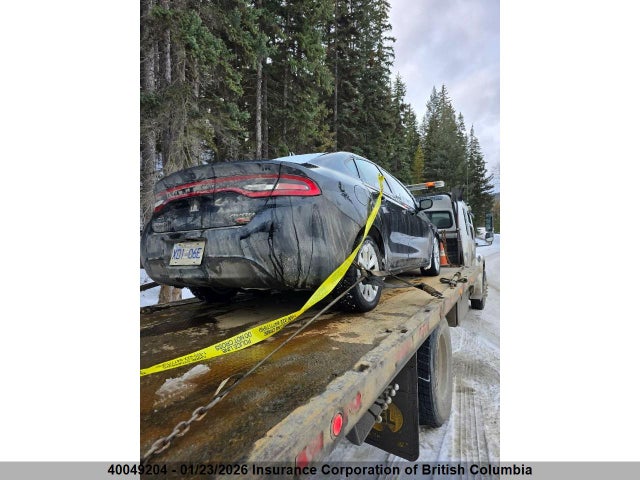 1C3CDFDHXFD392608 Dodge Dart Se Aero