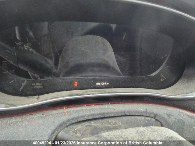 1C3CDFDHXFD392608 Dodge Dart Se Aero
