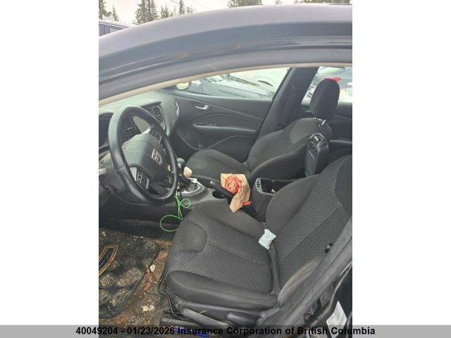 1C3CDFDHXFD392608 Dodge Dart Se Aero