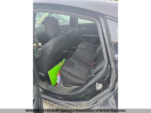 1C3CDFDHXFD392608 Dodge Dart Se Aero