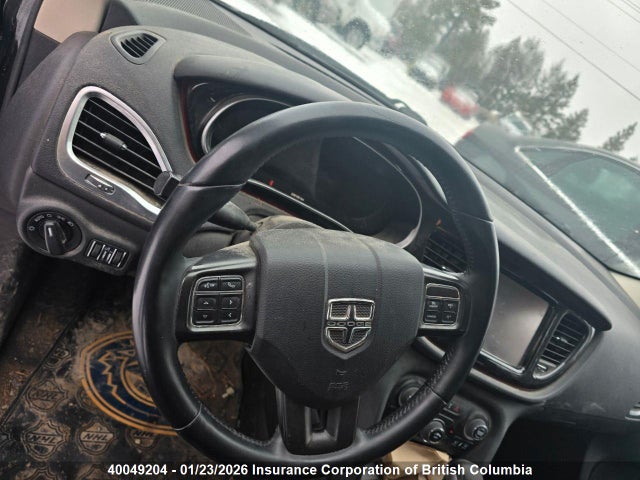 1C3CDFDHXFD392608 Dodge Dart Se Aero