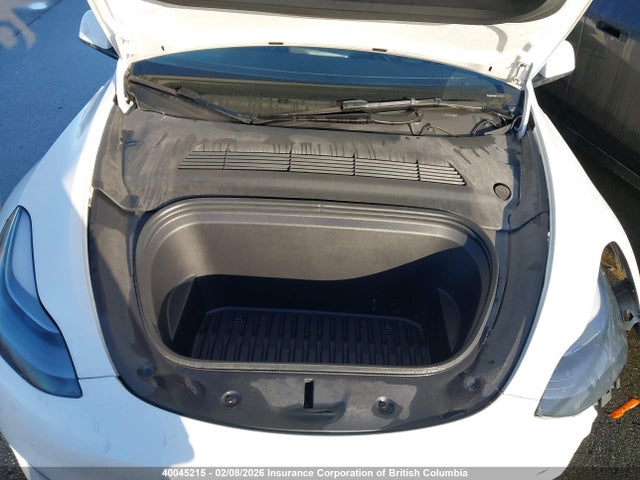 LRWYGDFD7PC929480 Tesla Model Y