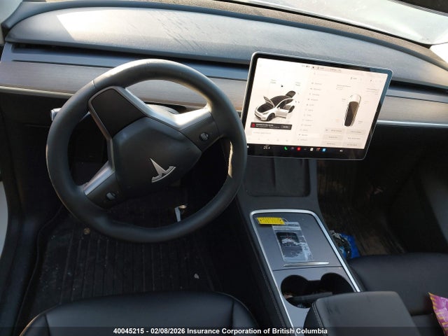 LRWYGDFD7PC929480 Tesla Model Y
